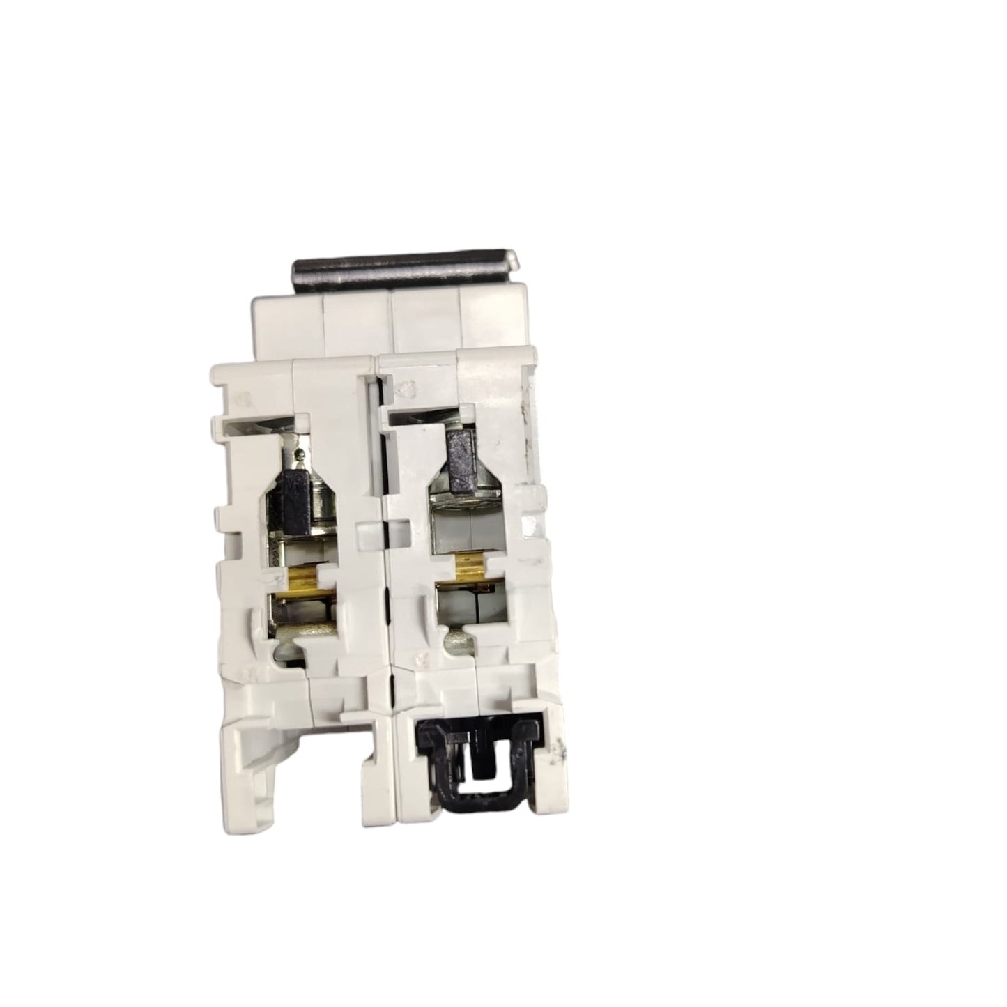 ABB S201-NA D20 Interruptor termomagnético