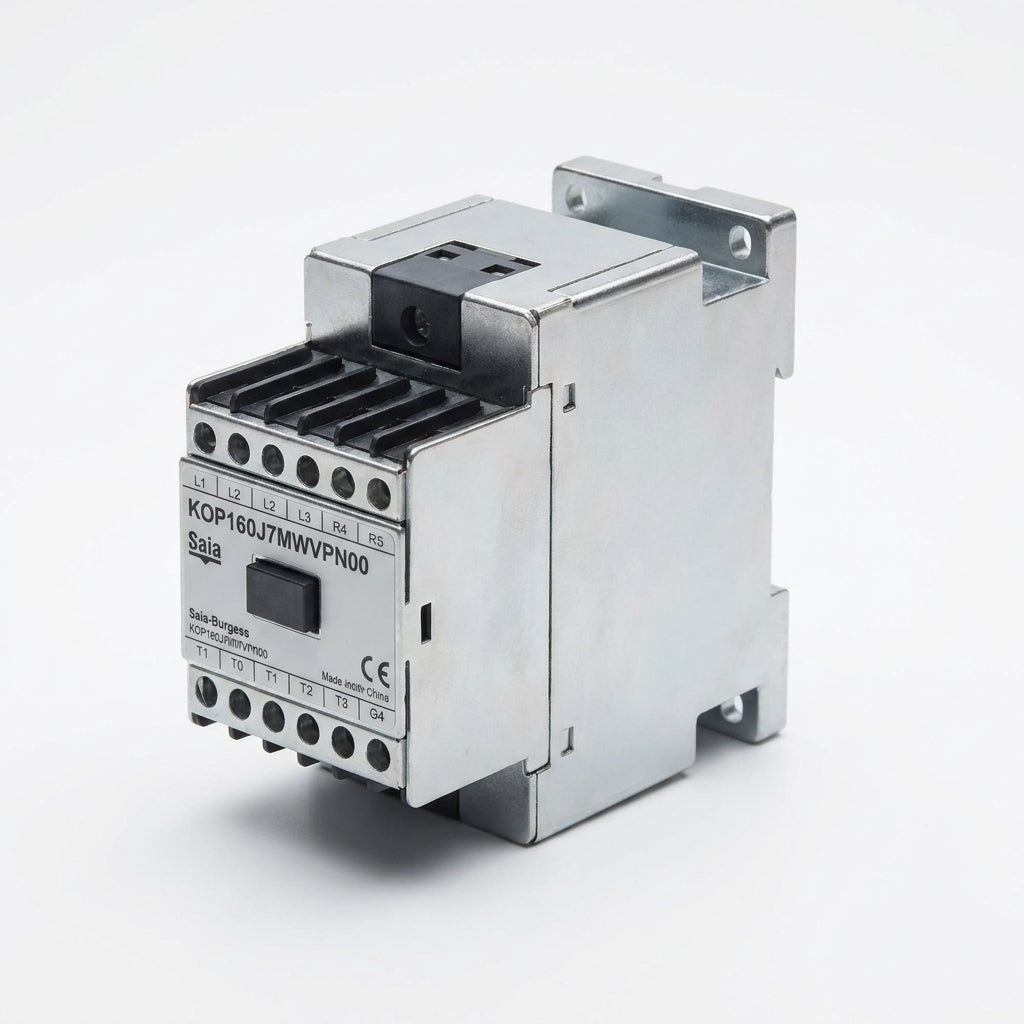 Saia KOP160J7MWVPN00