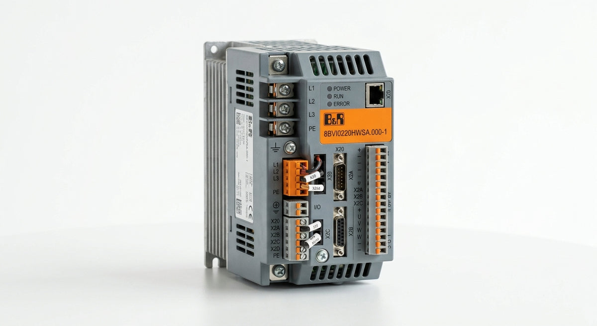 B&R 8BVI0220HWSA.000-1