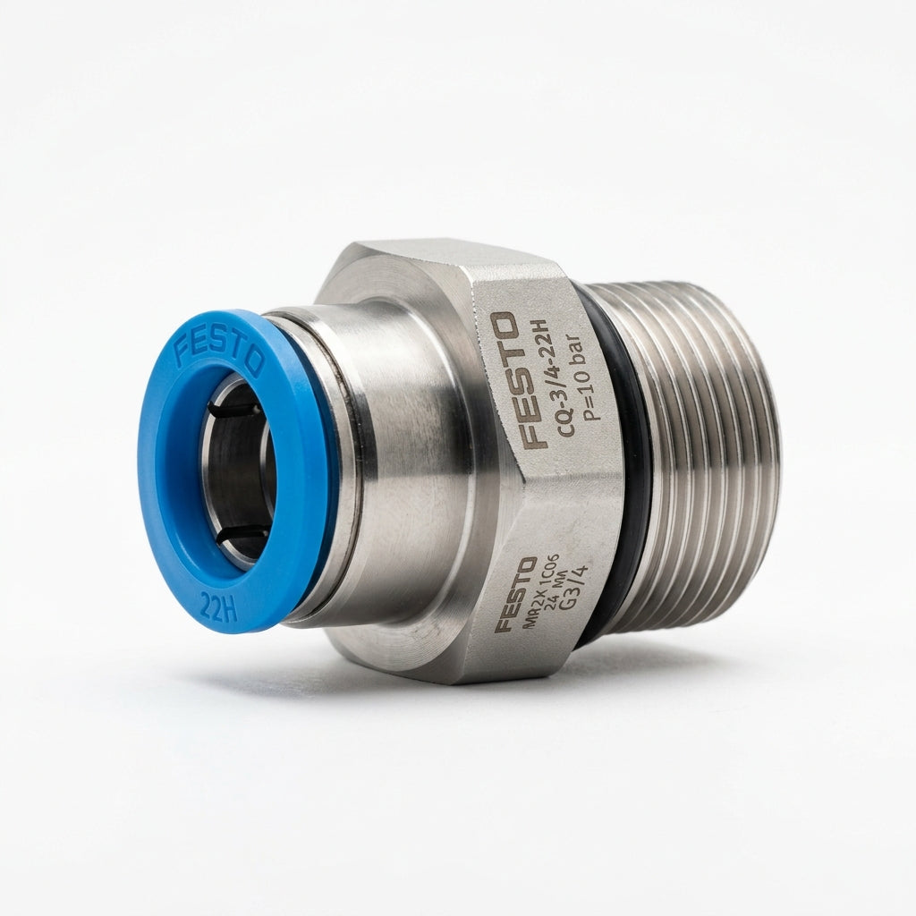 FESTO CQ-3/4-22H