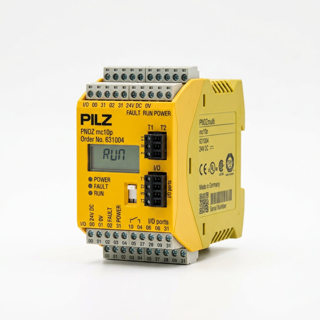 PILZ 631004