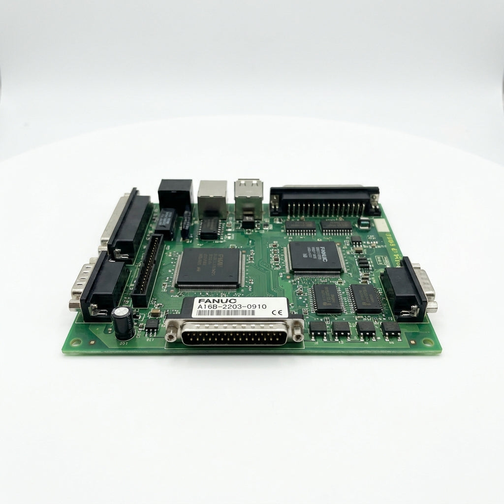 FANUC A16B-2203-0910