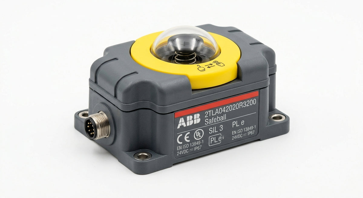 ABB 2TLA042020R3200
