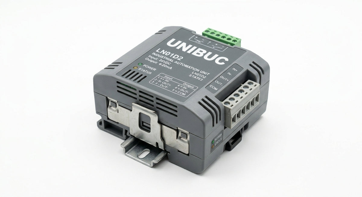 UNIBUC LN01D2