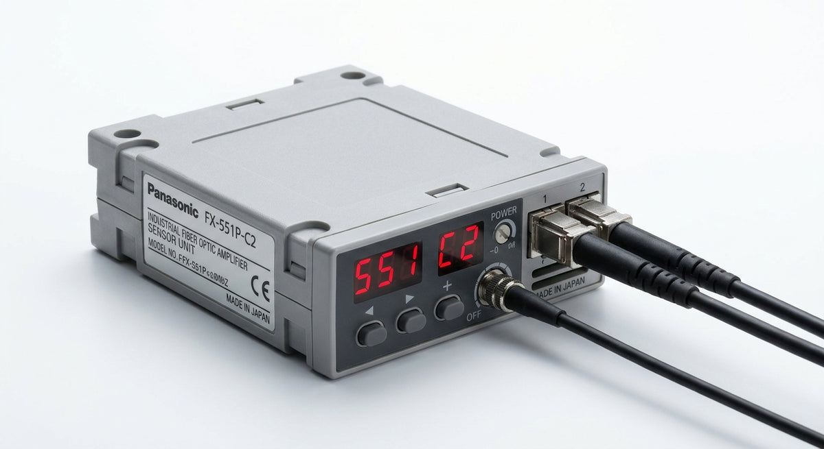 PANASONIC FX-551P-C2