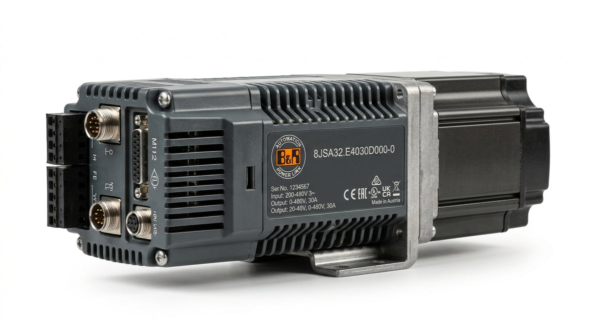 B&R 8JSA32.E4030D000-0