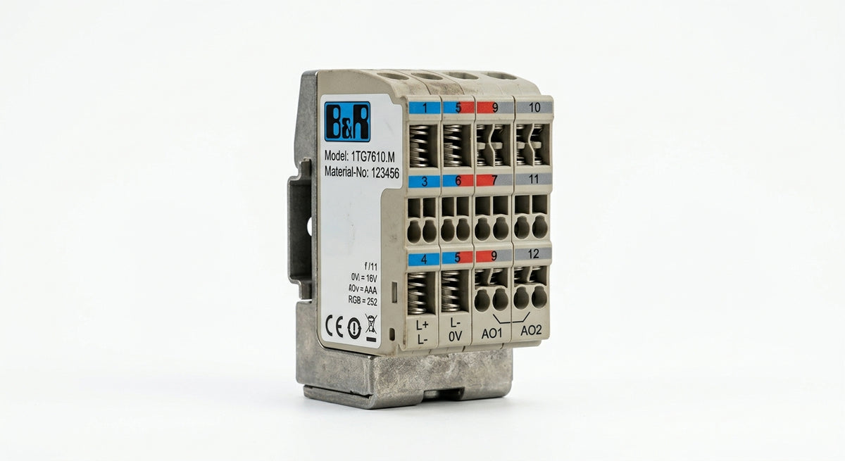 B&R 1TG7610.M
