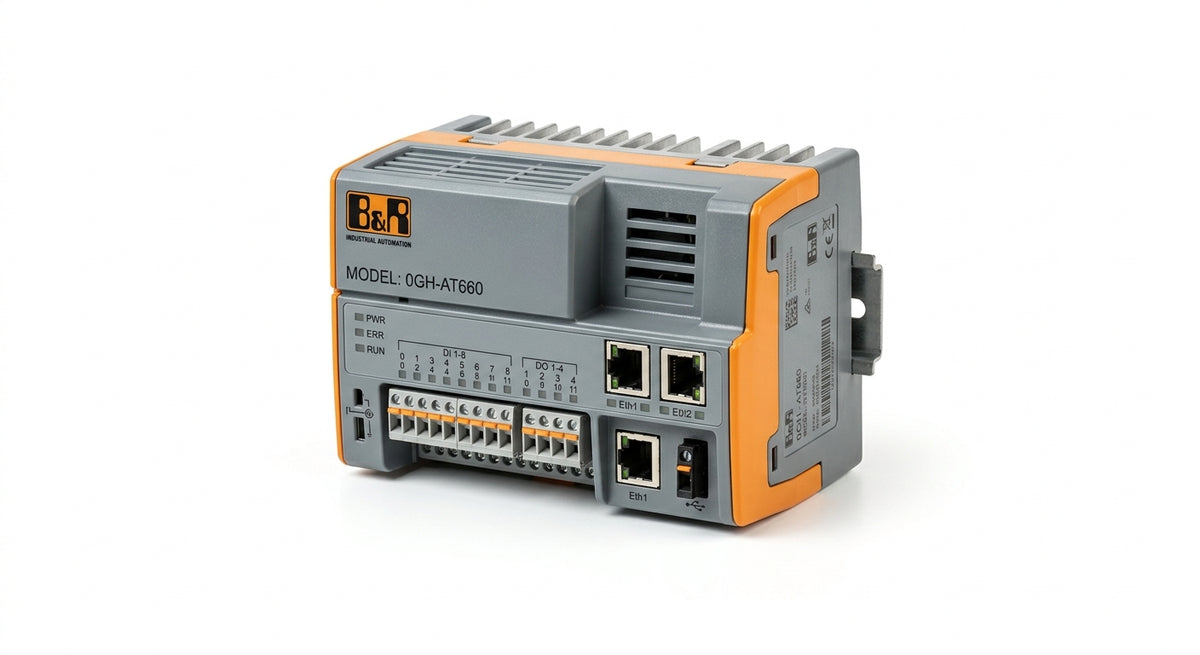 B&R 0GH-AT660