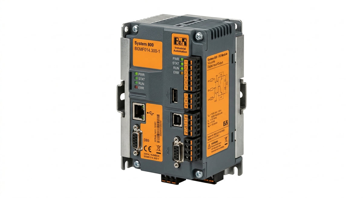 B&R 8I0MF014.300-1