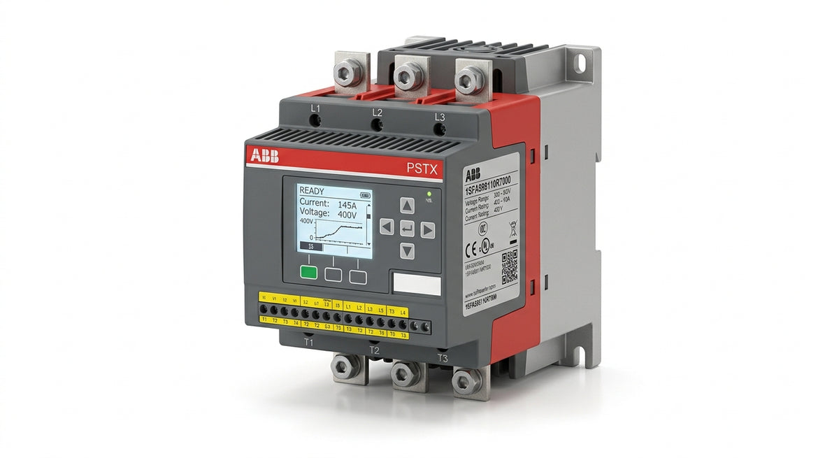 ABB 1SFA898110R7000