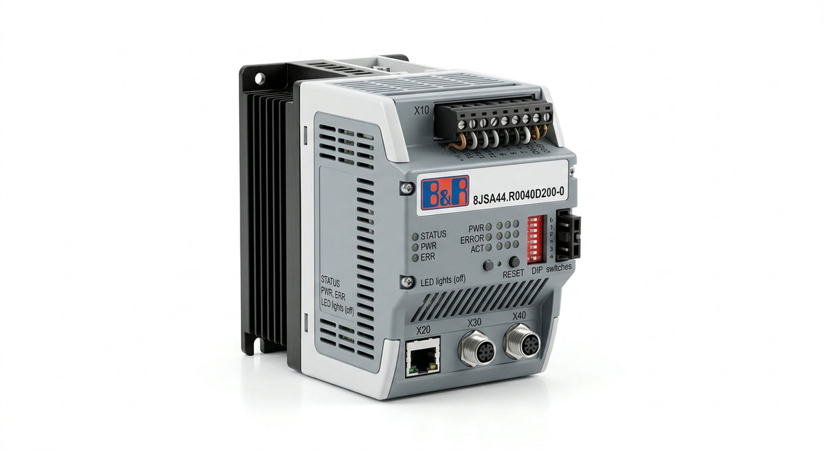 B&R 8JSA44.R0040D200-0