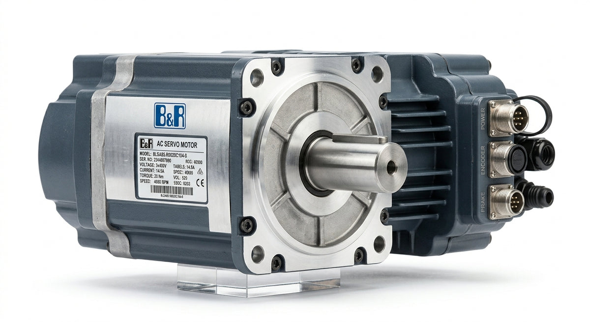 B&R 8LSA85.R0020C104-0