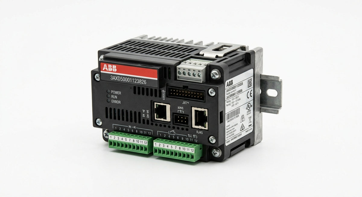 ABB 3AXD50001123826