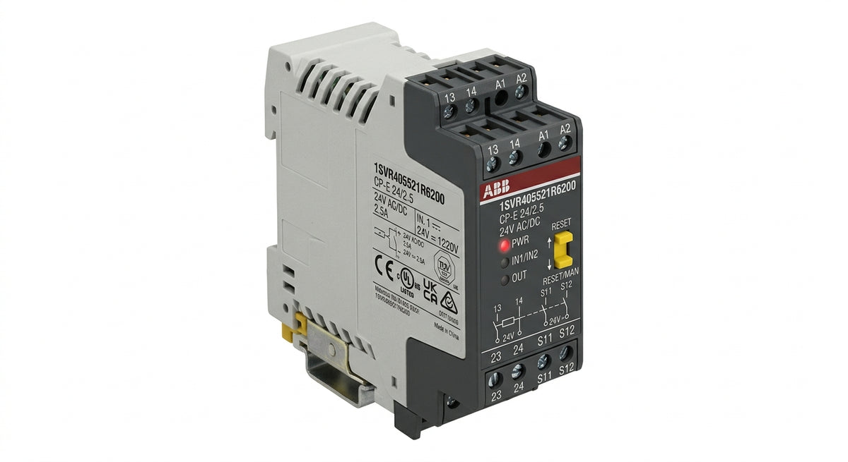 ABB 1SVR405521R6200