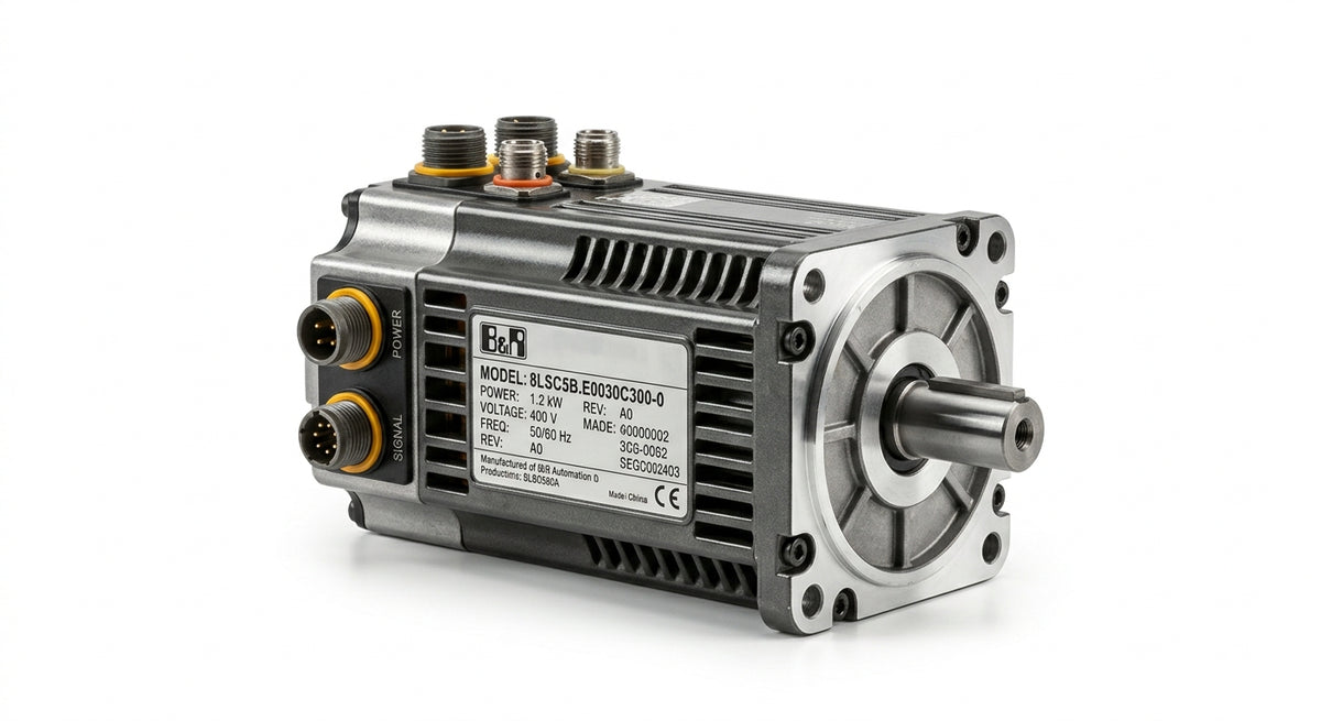 B&R 8LSC5B.E0030C300-0