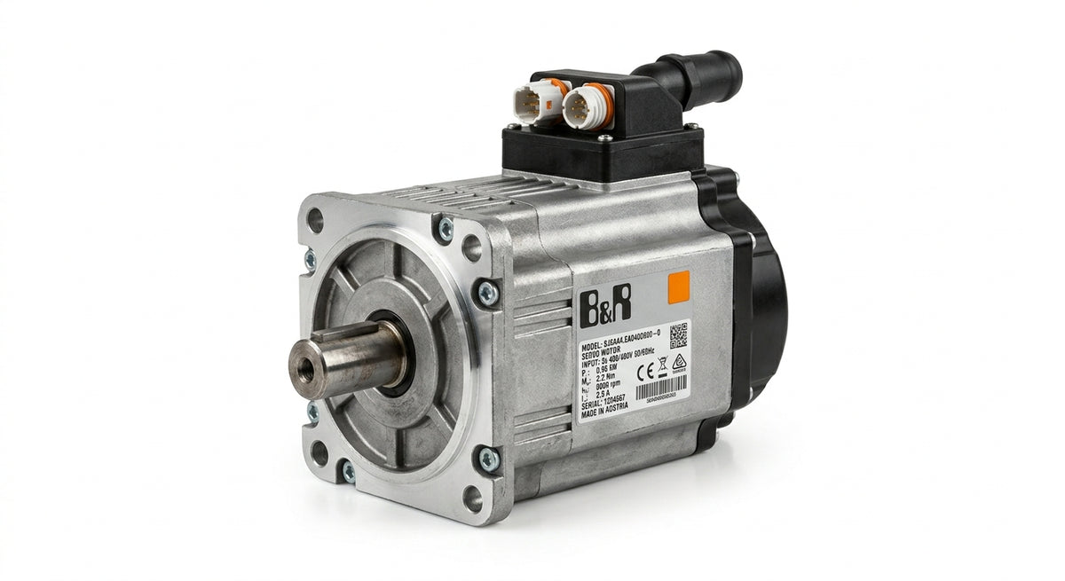 B&R 8JSA44.EA040D800-0
