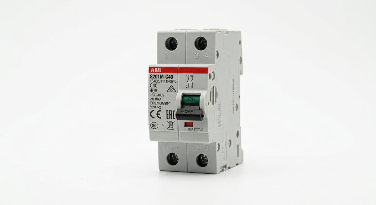 ABB 1SAE231111R0640