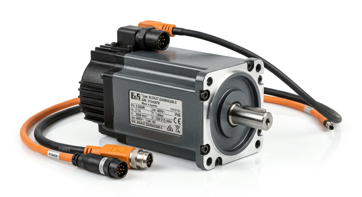 B&R 8LSA37.DA060S300-3