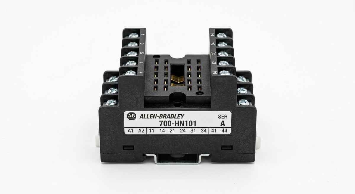 ALLEN BRADLEY 700-HN101