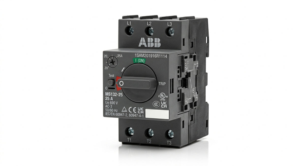 ABB 1SAM201916R1114