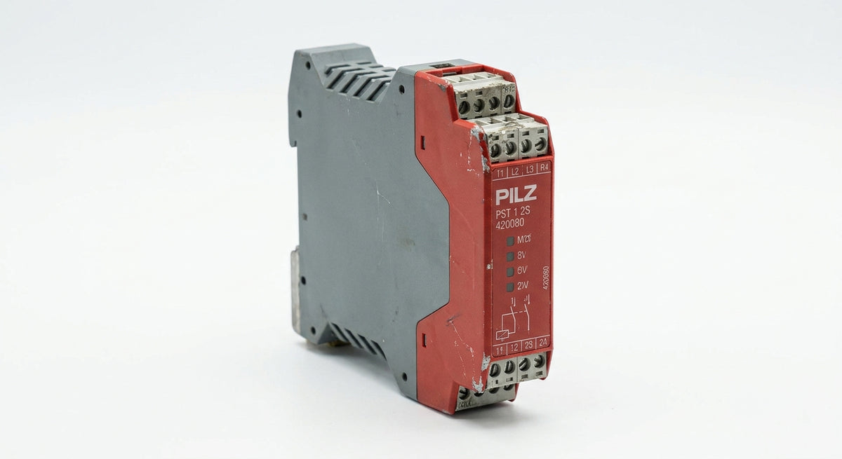 PILZ PST 1 2S 420080