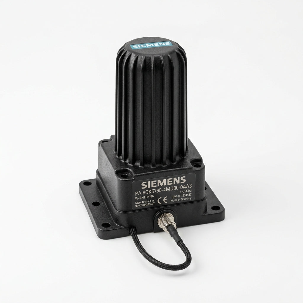 SIEMENS/PA 6GK5795-4MD00-0AA3