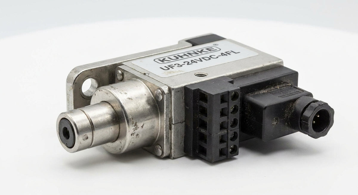 KUHNKE UF3-24VDC-4FL