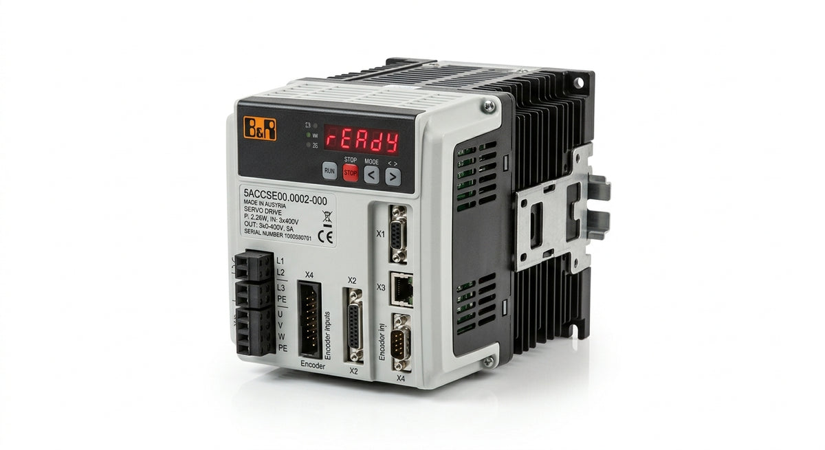 B&R 5ACCSE00.0002-000