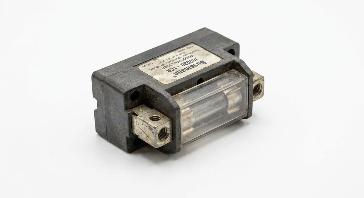 BUSSMANN J60030-1CR