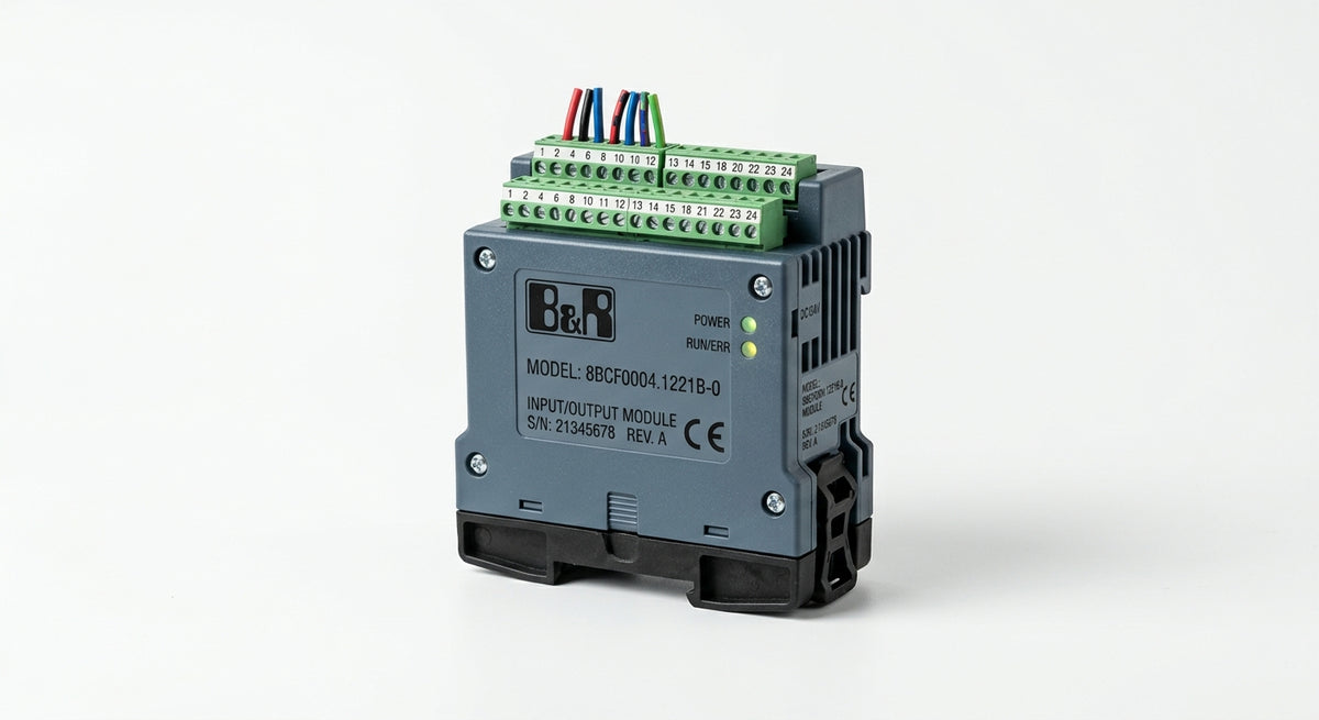 B&R 8BCF0004.1221B-0