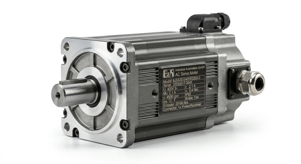 B&R 8JSA32.E4055D200-0