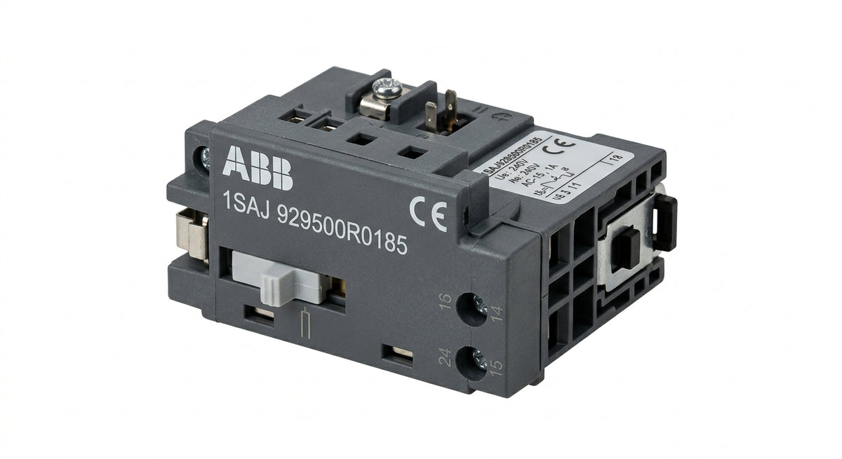 ABB 1SAJ929500R0185