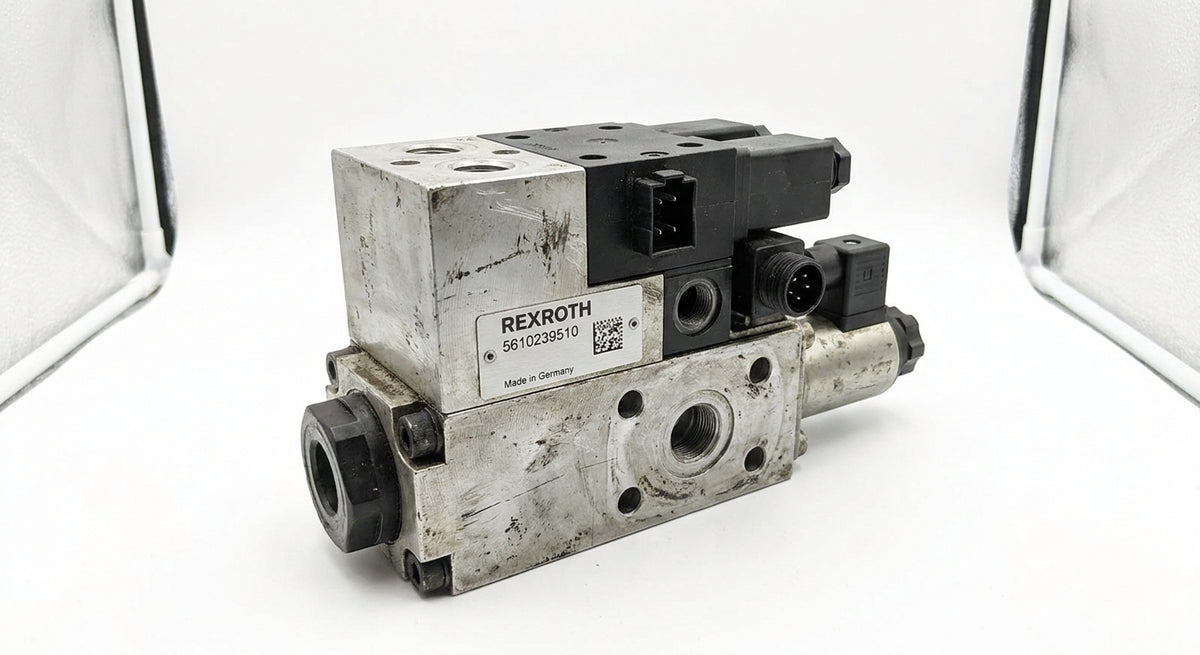 REXROTH 5610239510