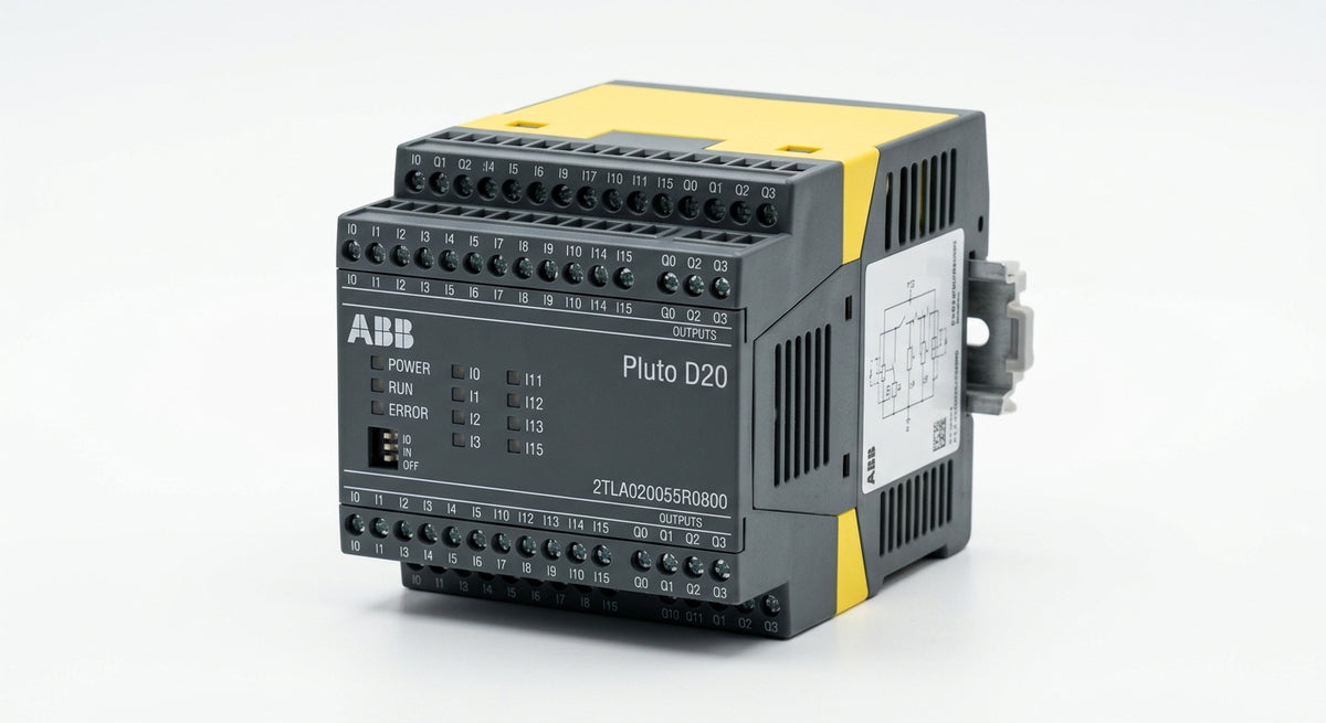 ABB 2TLA020055R0800