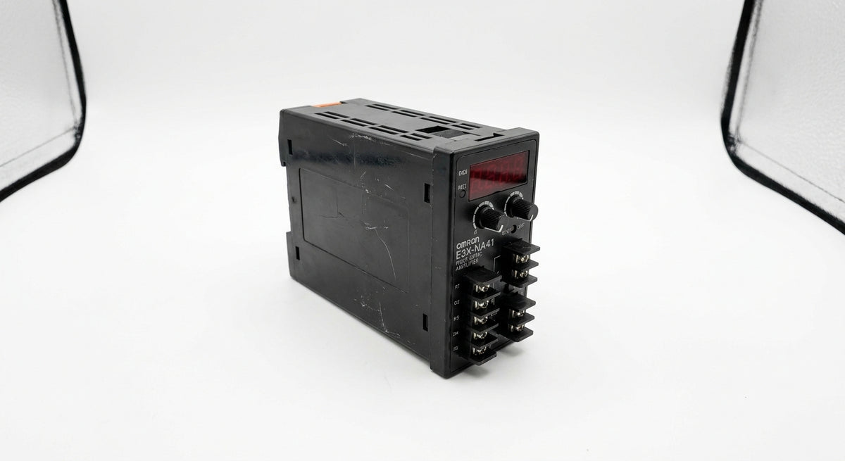 OMRON E3X-NA41