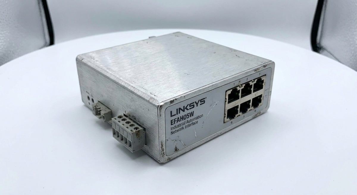 LINKSYS EFAH05W