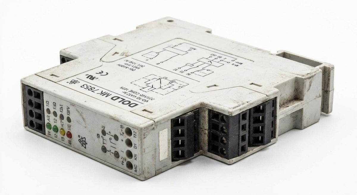 Dold Mk 7853