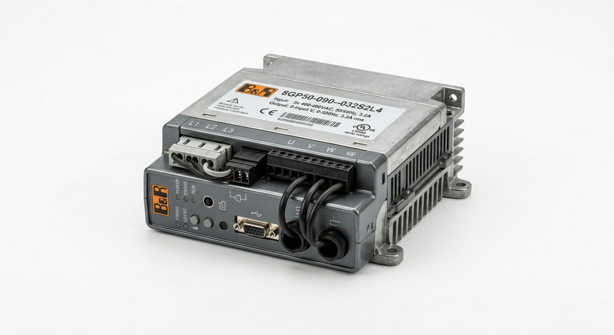 B&R 8GP50-090--032S2L4