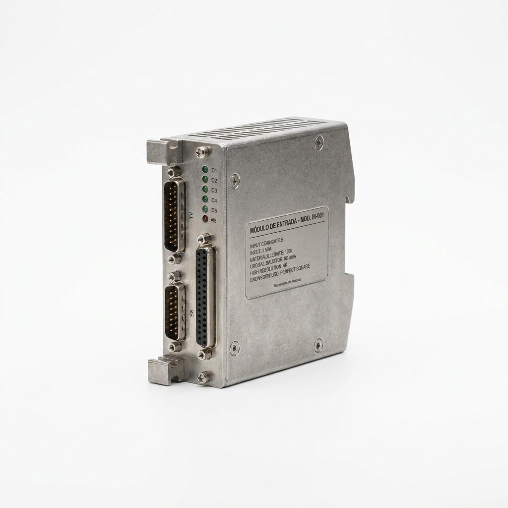 BIND Allen-Bradley 1769-IT6