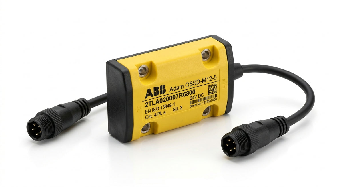ABB 2TLA020007R6800