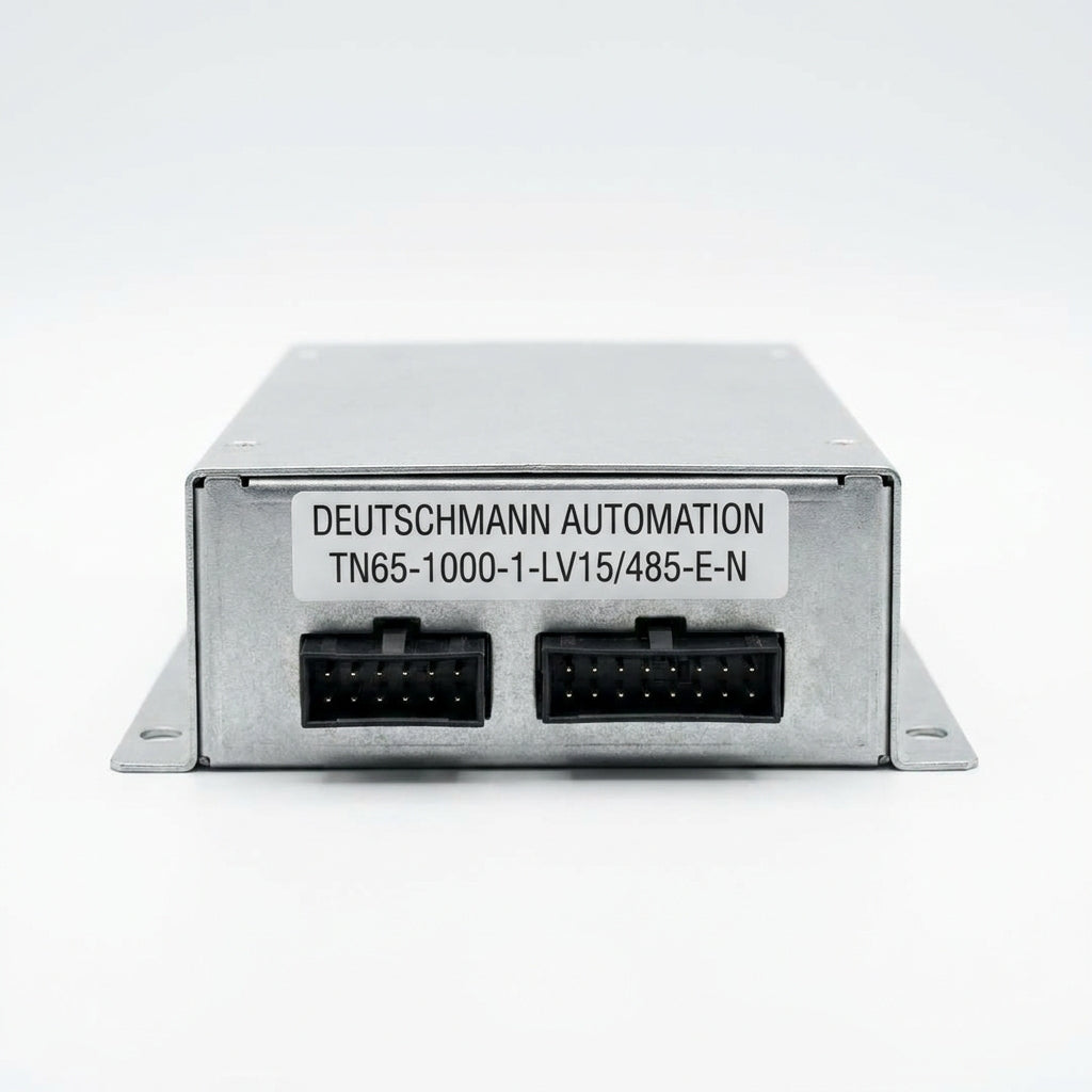 DEUTSCHMANN AUTOMATION TN65-1000-1-LV15/485-E-N