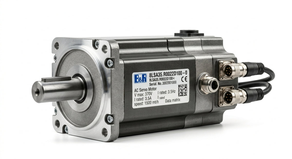 B&R 8LSA35.R0022D100-0
