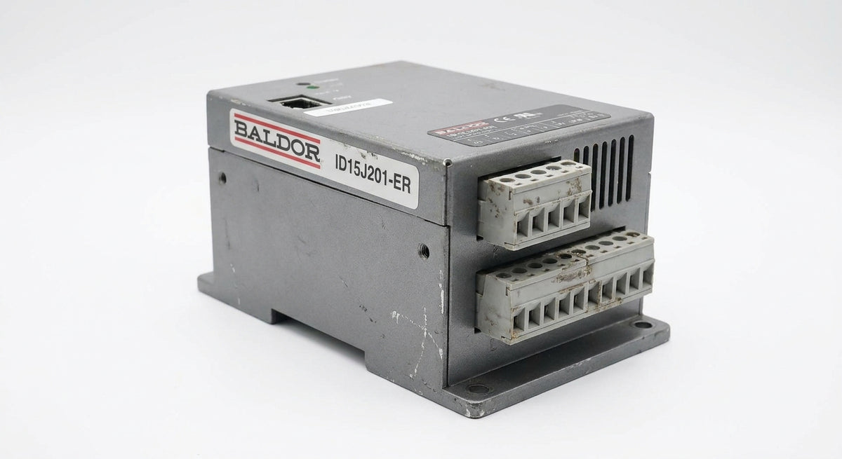 Baldor Id15j201-er