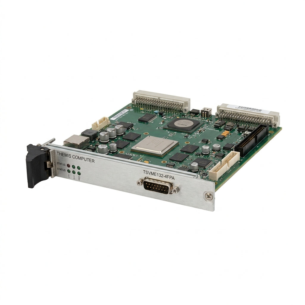 Themis Computer TSVME132-4FPA