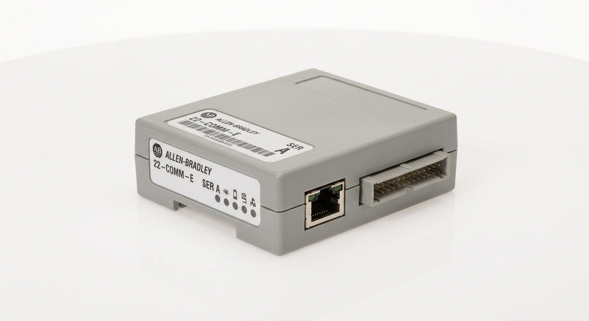 ALLEN BRADLEY 22-COMM-E SER A