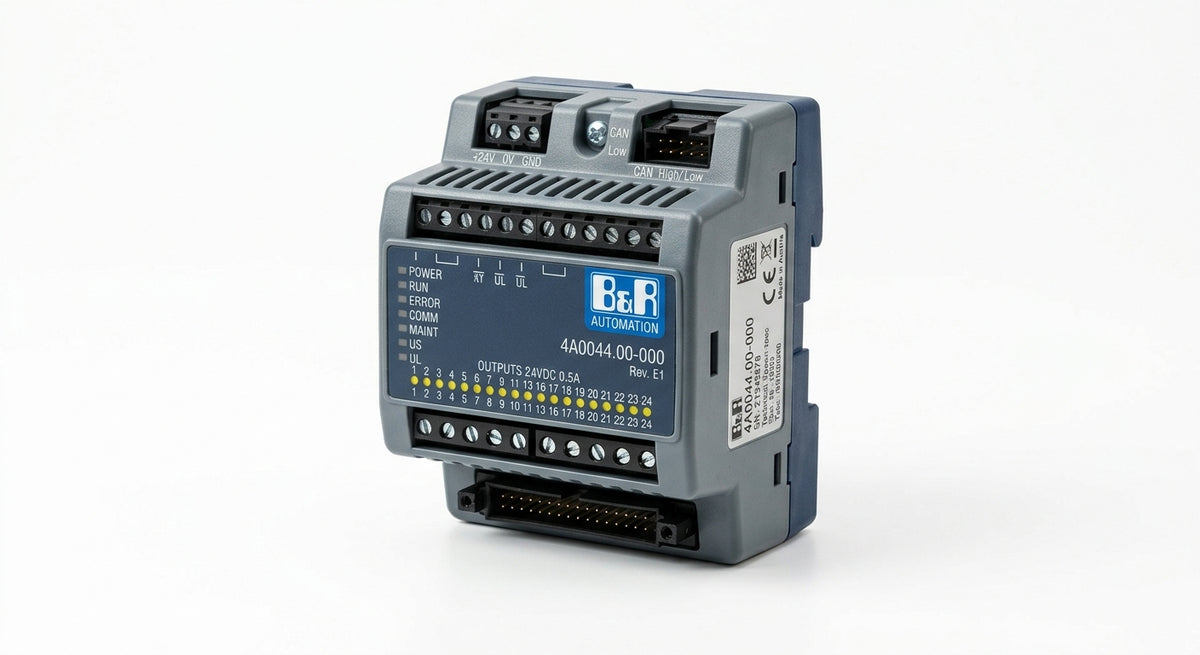 B&R 4A0044.00-000
