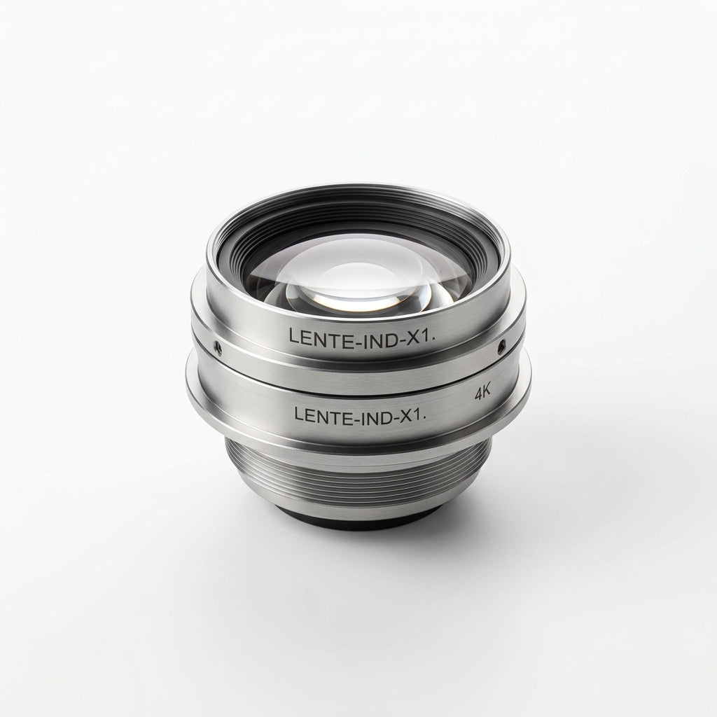 BIND Fujinon HF50HA-1S 50mm 1.5MP 2/3 f/2.3 - f/22 C-Mount Lens