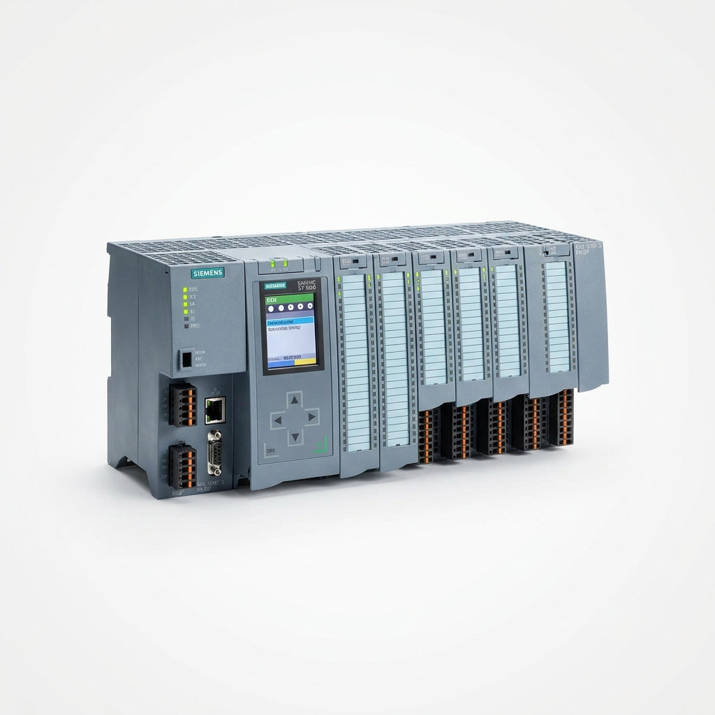 BIND CURSO PLC SIEMENS TIAPORTAL N1