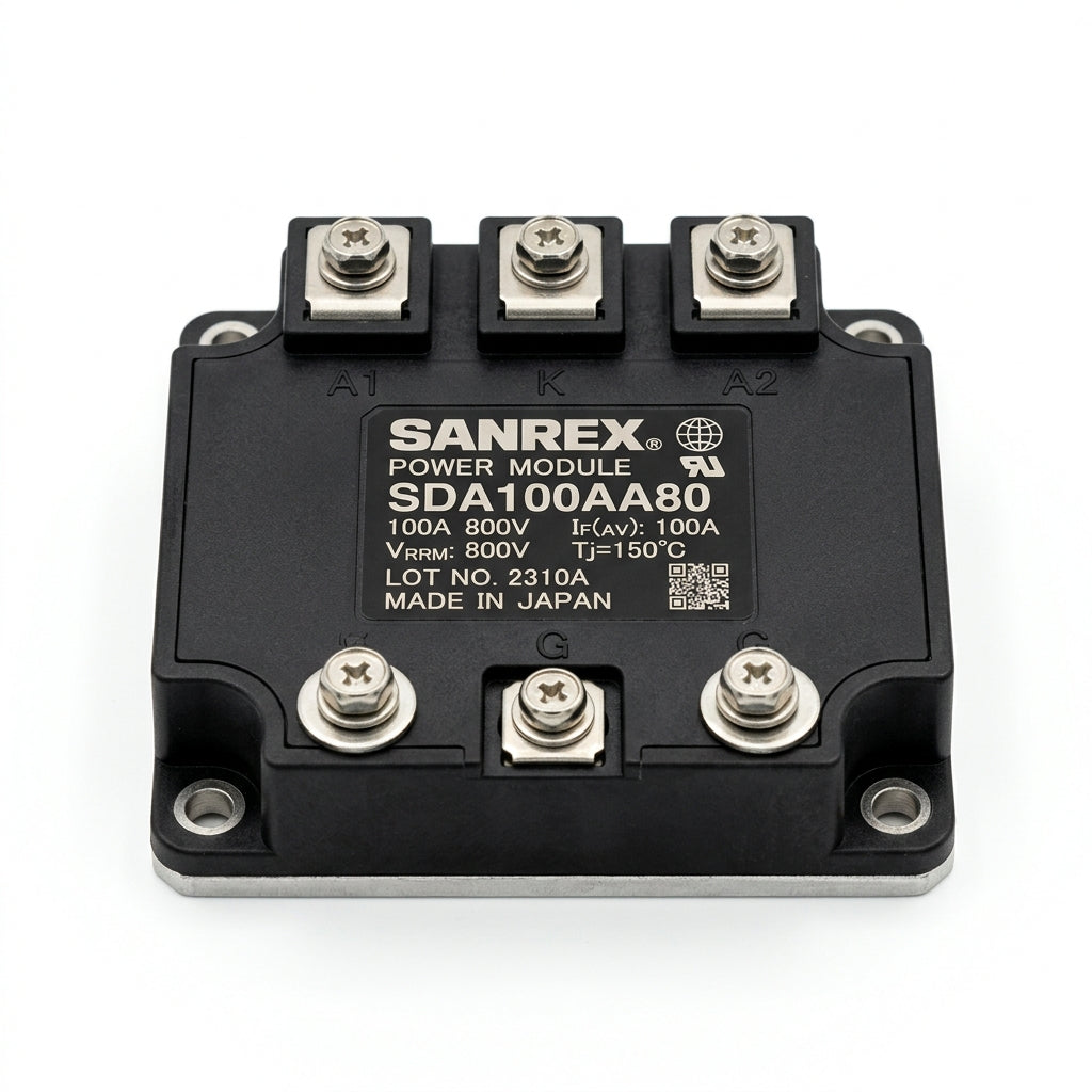 SANREX SDA100AA80