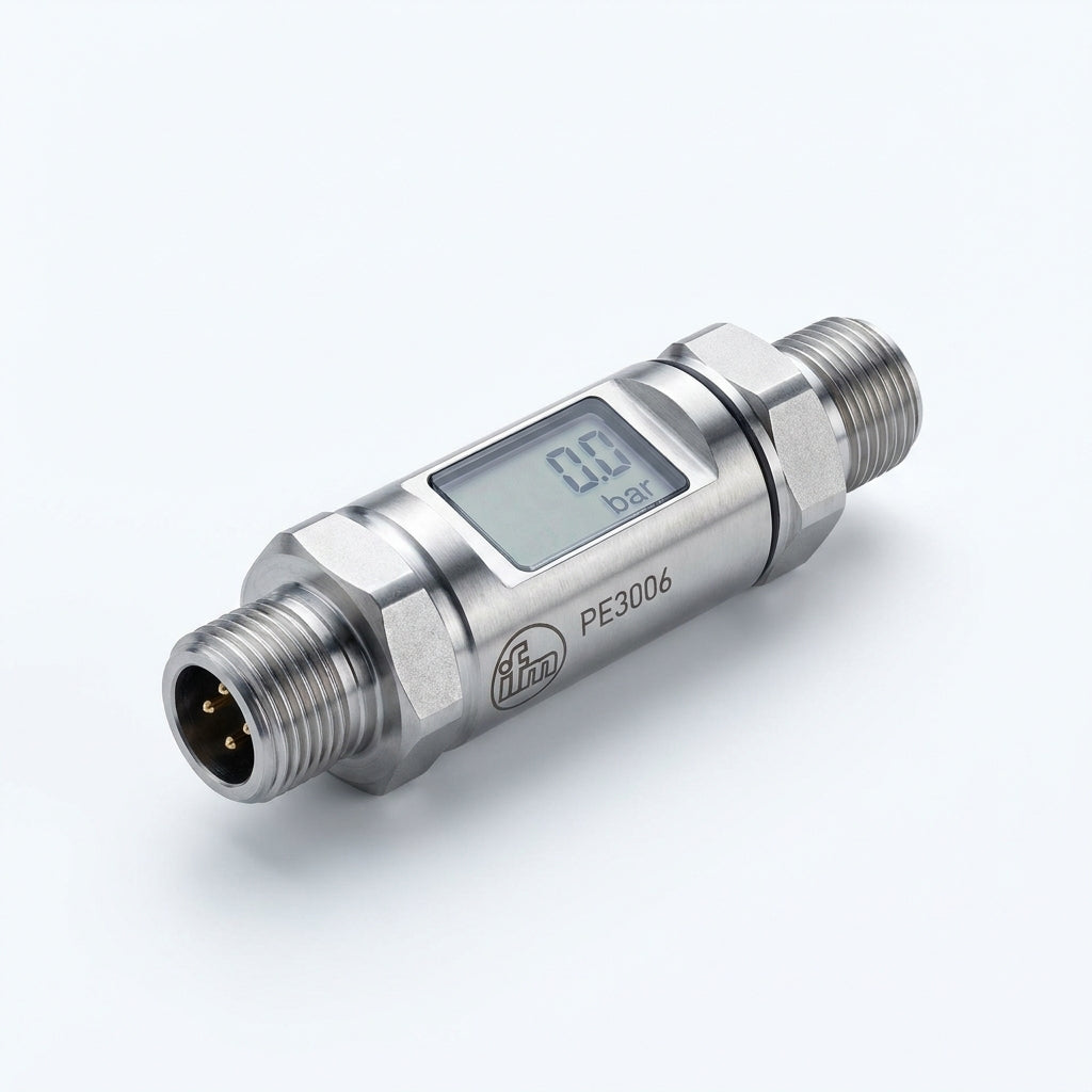 ifm electronic PE3006